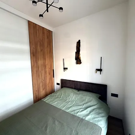 Appartement Akmenu Bridge - Old Town 5 Min - Self Check-in Riga