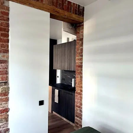 Appartement Akmenu Bridge - Old Town 5 Min - Self Check-in *