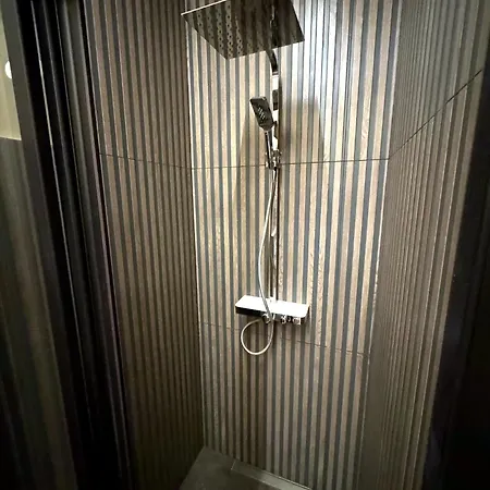Appartement Akmenu Bridge - Old Town 5 Min - Self Check-in