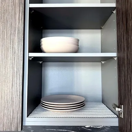 Appartement Akmenu Bridge - Old Town 5 Min - Self Check-in *