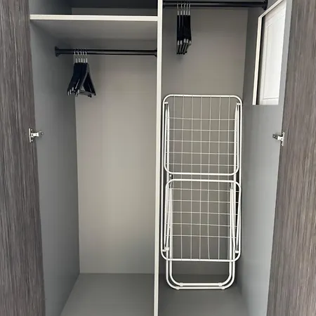 Akmenu Bridge - Old Town 5 Min - Self Check-in Appartement Riga