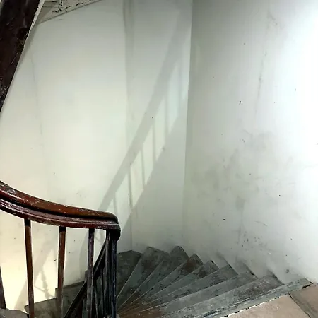 Akmenu Bridge - Old Town 5 Min - Self Check-in Appartement *
